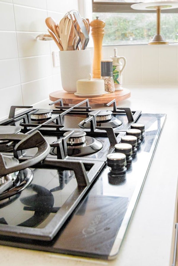 Pourquoi la plaque à gaz est si importante dans une cuisine ?