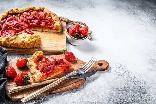 comment faire des tourtes salées garnies de légumes de saison