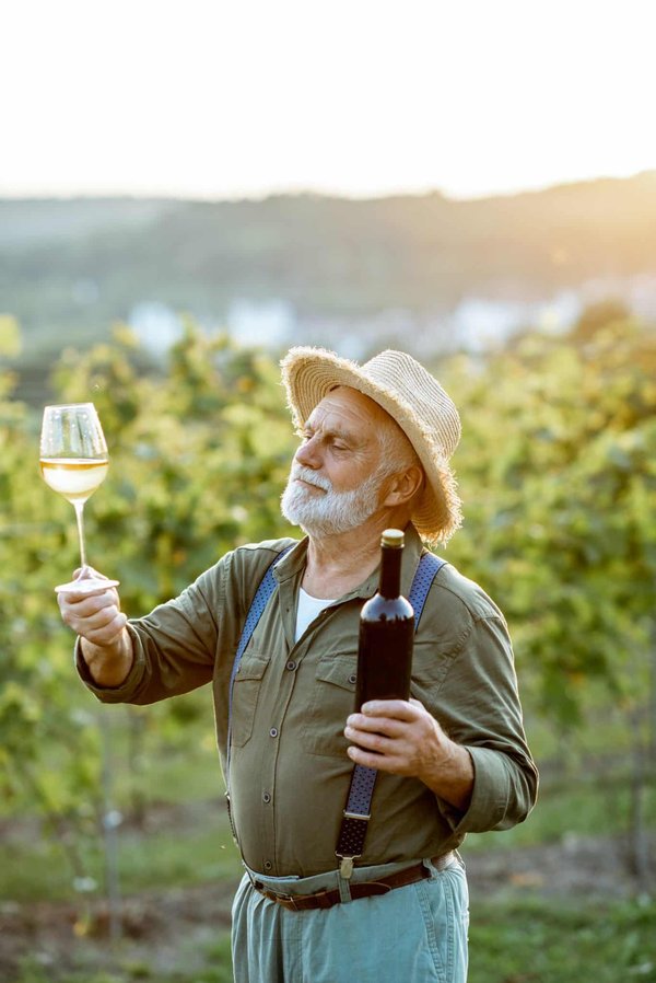 Où acheter du champagne ?