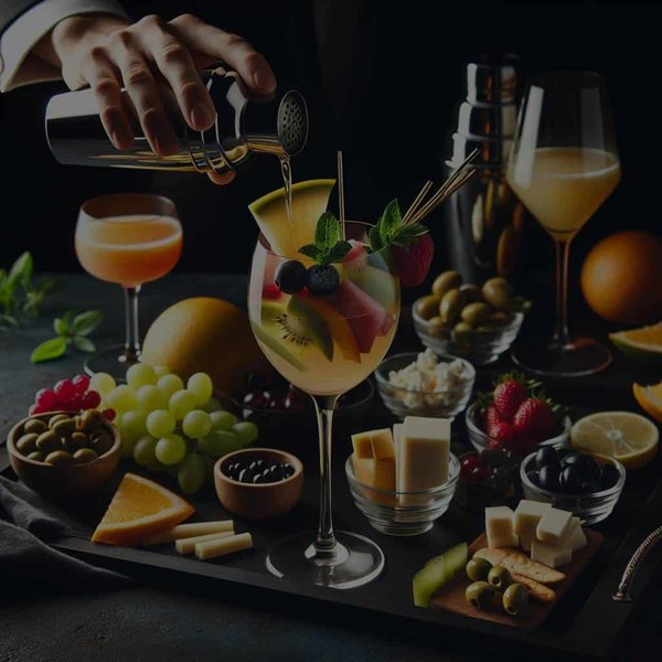 Comment concocter un cocktail sans alcool délicieux et quelle présentation pour impressionner?