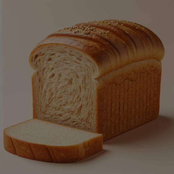Peut-on faire du pain de mie complet allégé sans sucre ni matières grasses?