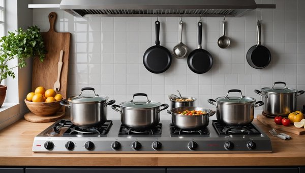 Achat optimal de matériel de cuisine professionnel : conseils clés