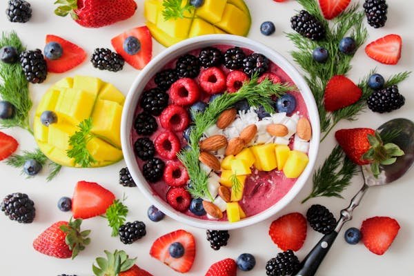 Découvrez les super-aliments bio qui transforment votre santé !