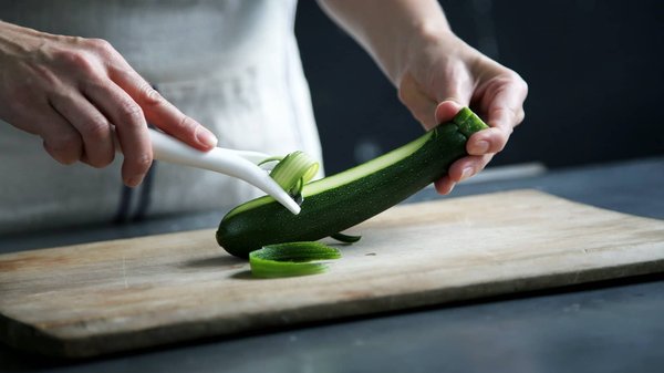 Est-ce que les courgettes sont bonnes pour la santé ?
