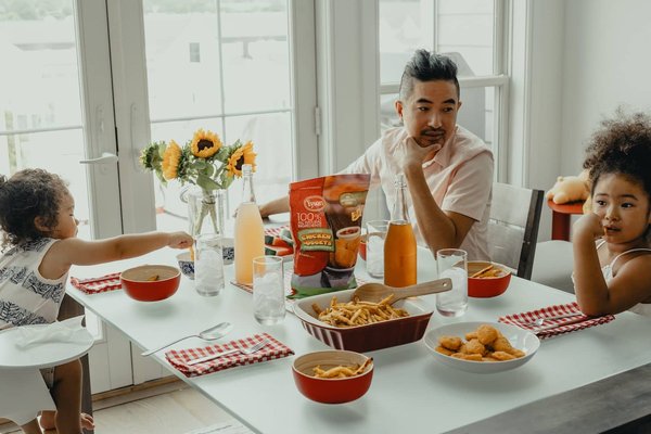 Quel est le repas le plus important de la journée ?