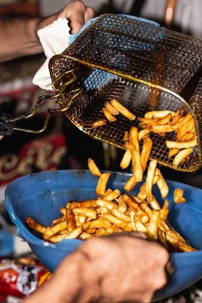 4 critères de choix d’une friteuse professionnelle